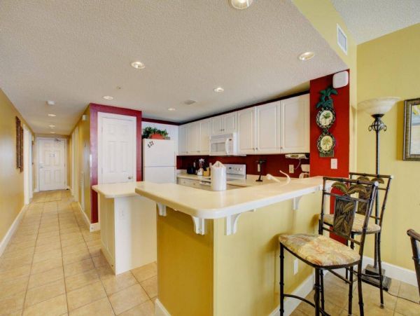 Panama City Beach Home 982116