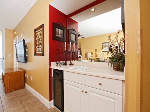 Panama City Beach Home 982116