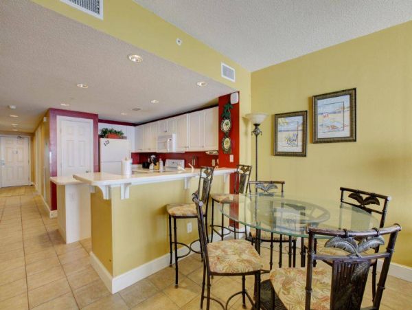 Panama City Beach Home 982116