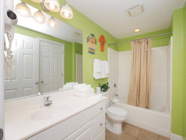 Panama City Beach Home 982116
