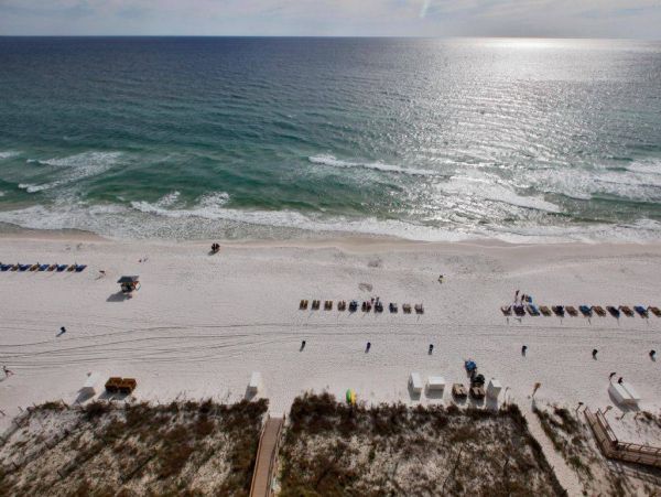 Panama City Beach Home 982116