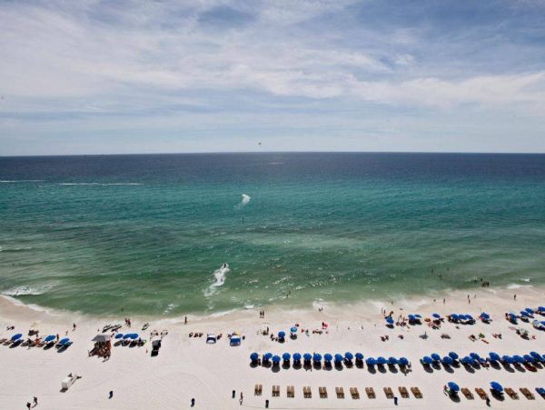 Panama City Beach Home 982116