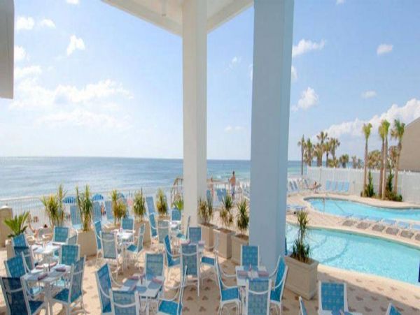Panama City Beach Home 982116