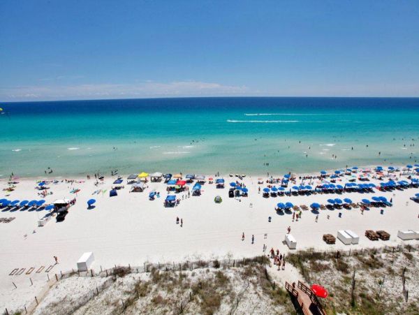 Panama City Beach Home 982116