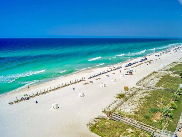 Panama City Beach Home 982117