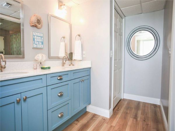 Panama City Beach Home 982117