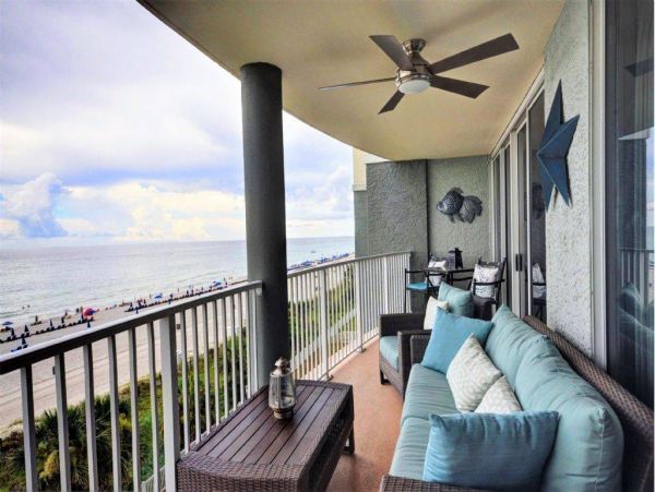 Panama City Beach Home 982117