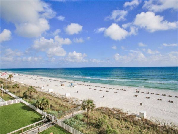 Panama City Beach Home 982117