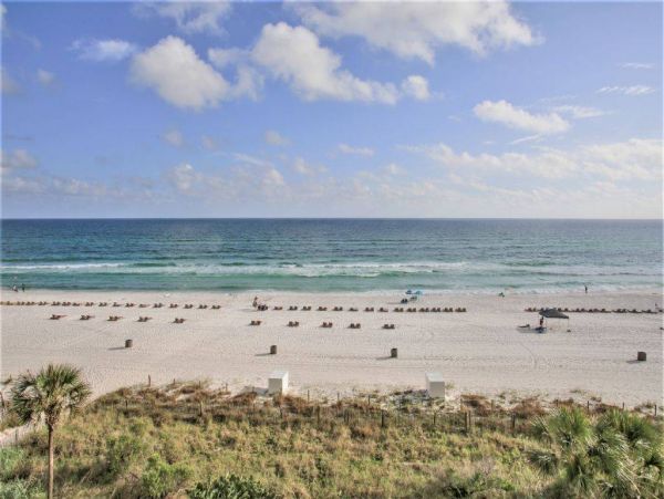Panama City Beach Home 982117