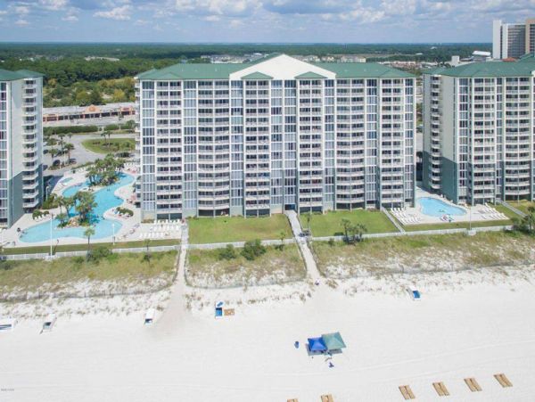 Panama City Beach Home 982117