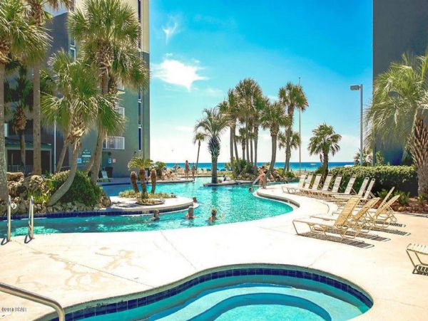 Panama City Beach Home 982117
