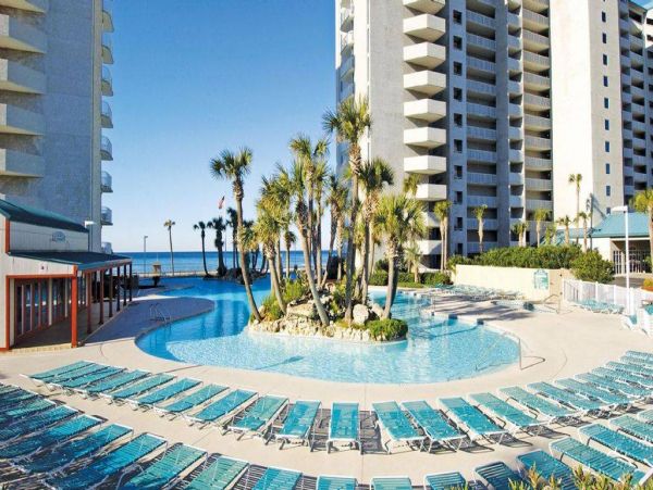 Panama City Beach Home 982117