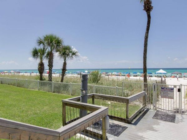 Panama City Beach Home 982117
