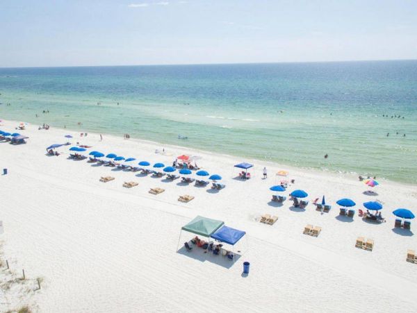 Panama City Beach Home 982117