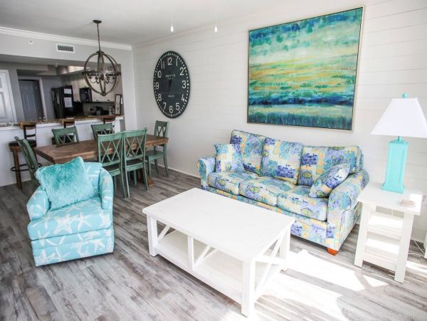 Panama City Beach Home 982118