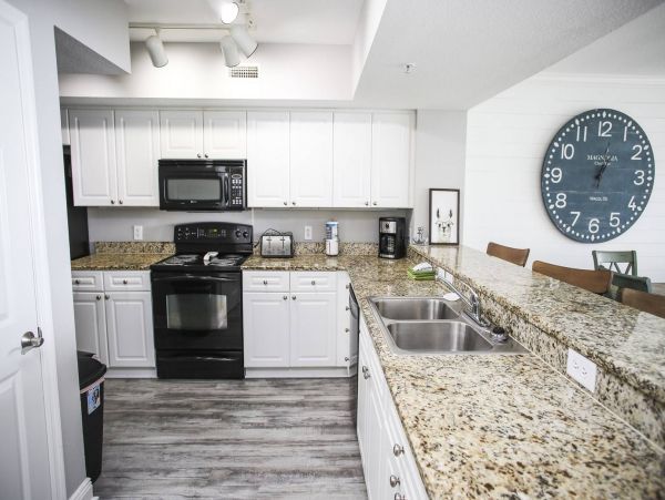 Panama City Beach Home 982118
