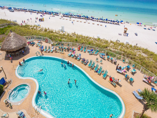 Panama City Beach Home 982118