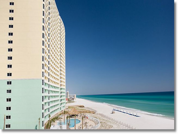 Panama City Beach Home 982118