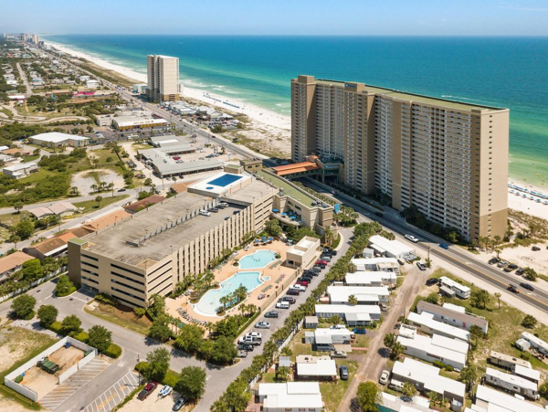 Panama City Beach Home 982118