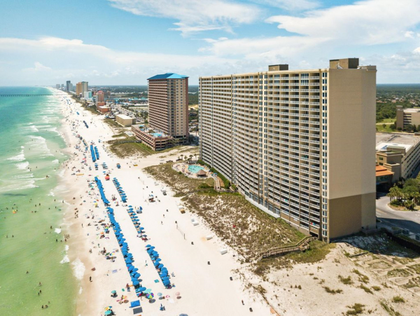 Panama City Beach Home 982118