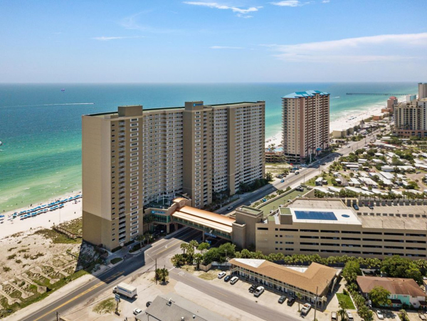 Panama City Beach Home 982118