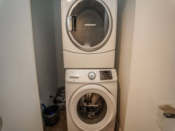 Panama City Beach 2 bedroom, 2 bathroom beachfront property