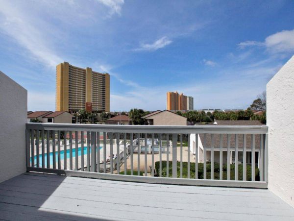 Panama City Beach Home 982120