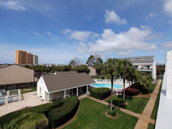 Panama City Beach Home 982120
