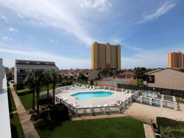 Panama City Beach Home 982120
