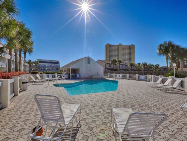 Panama City Beach Home 982120