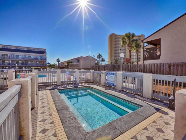 Panama City Beach Home 982120