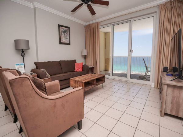 Panama City Beach Home 982121