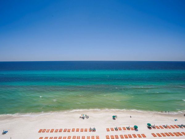 Panama City Beach Home 982121