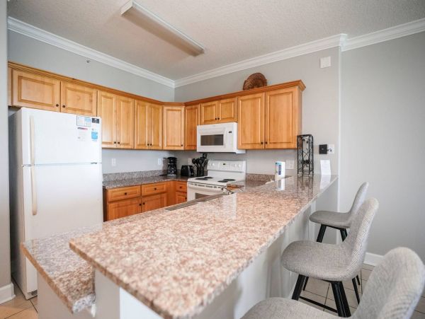Panama City Beach Home 982121