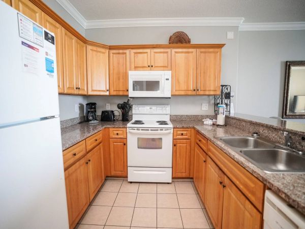 Panama City Beach Home 982121