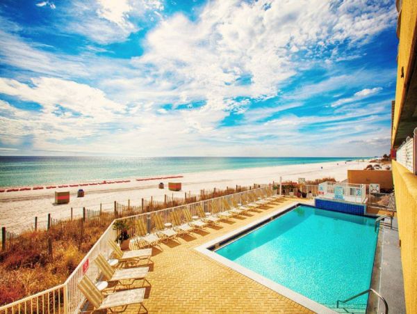 Panama City Beach Home 982121