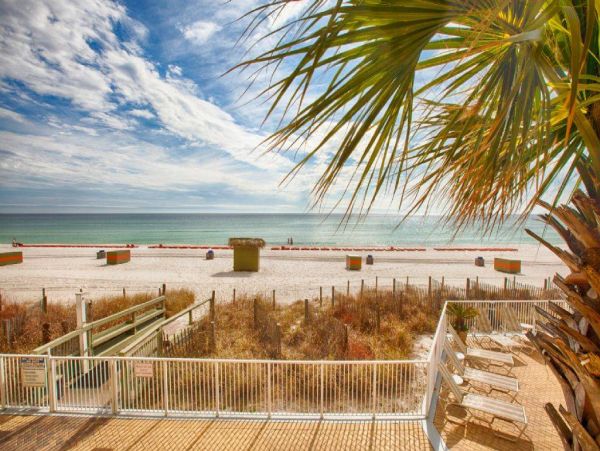 Panama City Beach Home 982121