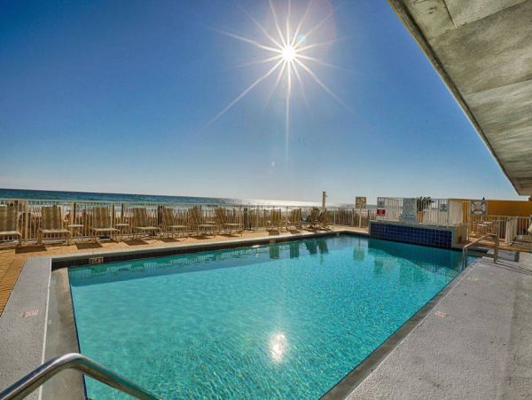 Panama City Beach Home 982121