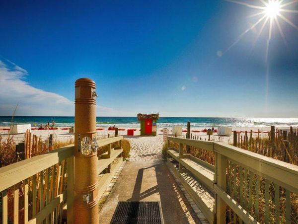 Panama City Beach Home 982121