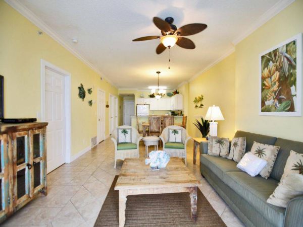 Panama City Beach Home 982122