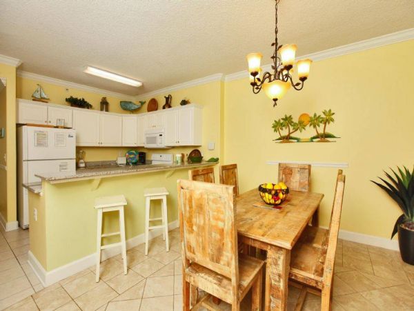 Panama City Beach Home 982122