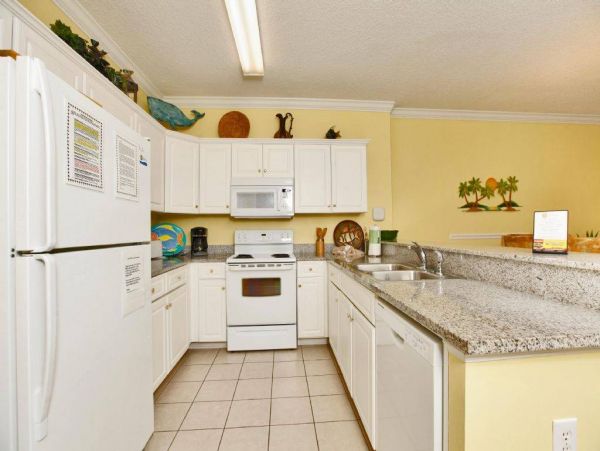 Panama City Beach Home 982122