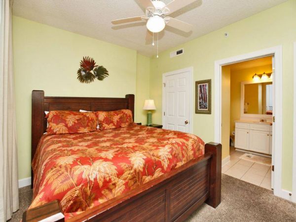 Panama City Beach Home 982122