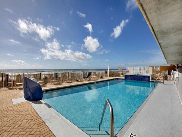 Panama City Beach Home 982122