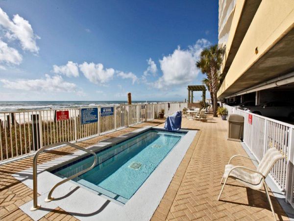 Panama City Beach Home 982122