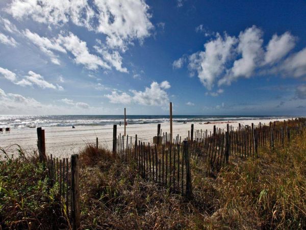 Panama City Beach Home 982122