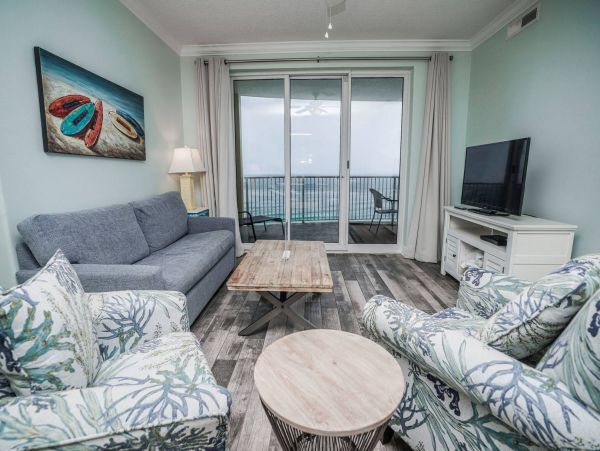 Panama City Beach Home 982123