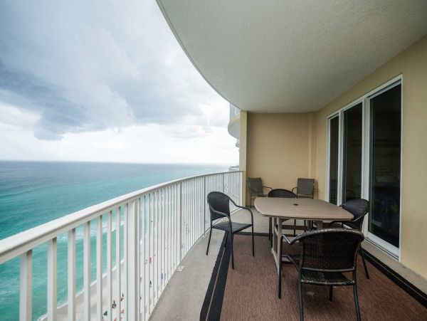 Panama City Beach Home 982123