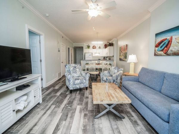 Panama City Beach Home 982123