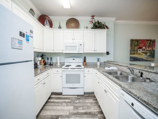 Panama City Beach Home 982123